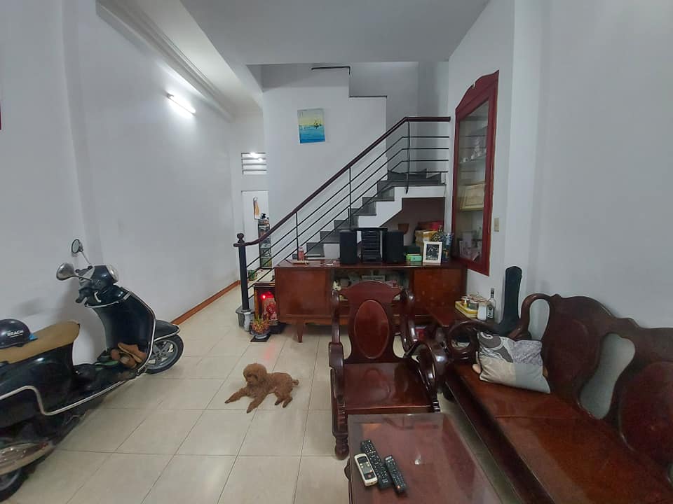 Hẻm 1/ Rộng 6m, Lô Góc 2 Mặt Hẻm, Ô Tô, Chỉ 9 Tỷ - Ảnh 1